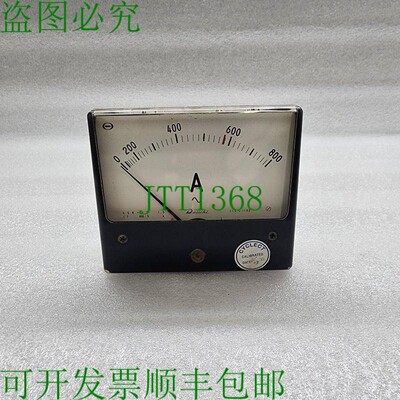 原装供应DAIICHI LSK-12 电流表 0-800A CT 各 800/5A