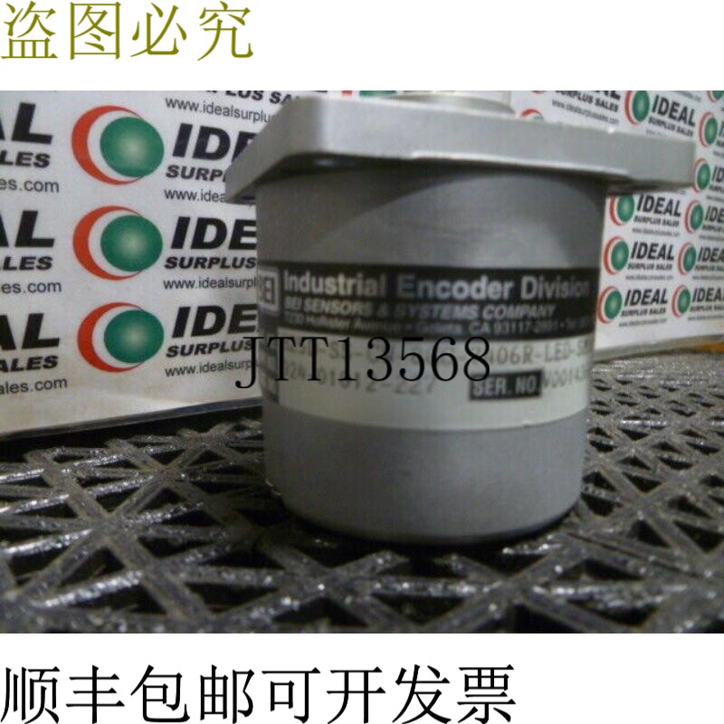 原装供应924-01012-227 旋转 LED H25D-SS-CW-8GC-7406R-LED-SM18