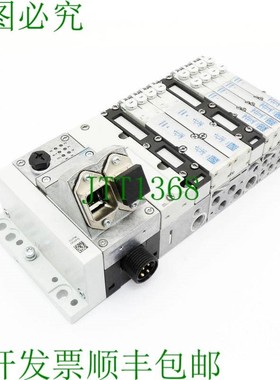 原装供应CPX-M-FB34 + VMPA-FB-EPL-EU + 2x 568656 + 4x 533343