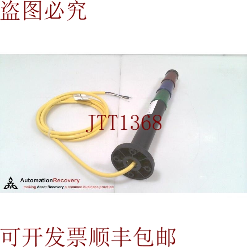 原装供应ALLEN BRADLEY 855D-P00SC20B24Y3Y6Y4，表面尺寸30毫米