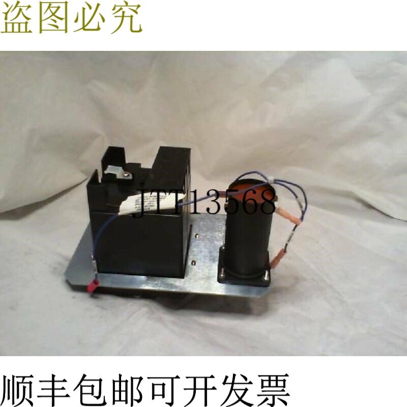 原装供应FANUC 电池跳线 EE4583005 电池组保险丝装置 Rev A 250V
