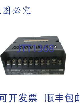 原装供应8005-AN-108 输入模块 UNMP