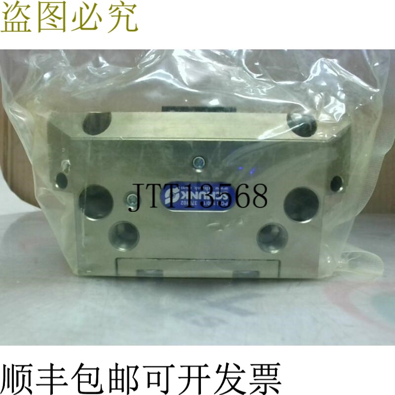 原装供应SCHUNK Pgn 100/1 通用 2 指平行夹钳 -