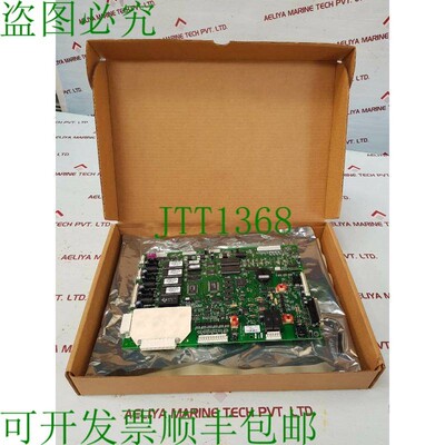 原装供应MONITOR POWERWARE 印刷电路板 118302849