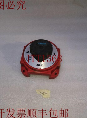 原装供应Perko 电阻选择器中断器 Gato 8603 AFD380/850Amp 6A 32