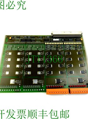 原装供应特约do321 B 16769卡