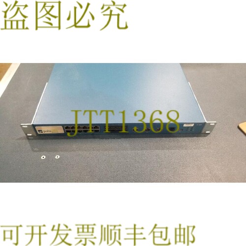 原装供应Palo Alto Networks PA-3020 墙 2
