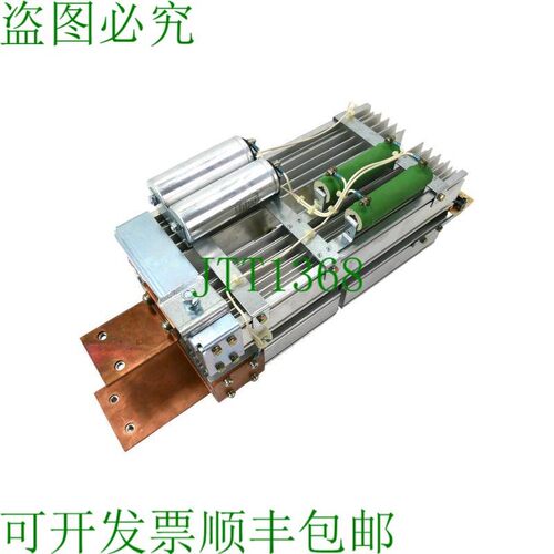 原装供应6SY7010-0AB08 用于馈送/反馈单元 1780A 的晶闸管块 -