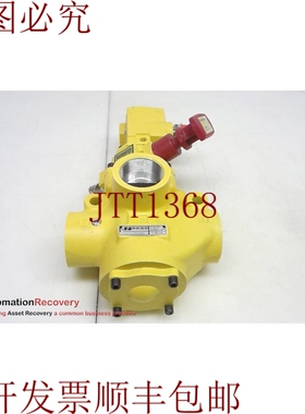 原装供应Y2773A6884，锁定阀门，1英寸NPT入口/出口， 254246