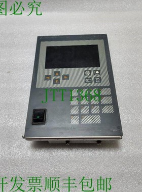 原装供应福斯 TECATOR 1000 9443V2 HMI 操作员 10007239612 版本