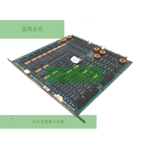 FINE SODICK I / O-O2D PC 板 IOO2D