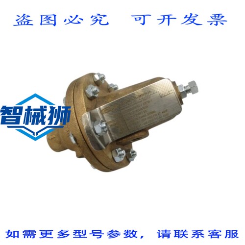原装供应 CASHCO 1B4-3B07-14000000A 65-150PSI 1/2 X1/2 NSNP