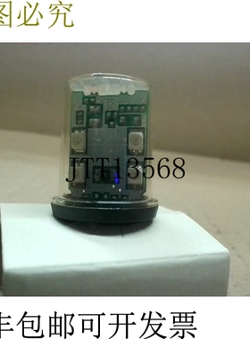 原装供应Telemecanique DL1 BDB8 黄色 LED 资源灯 -  IN Box