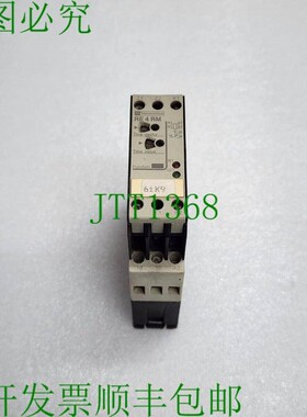 原装供应TELEMECANIQUE RE4 RM11BU 延时继电器 09969 110-240VAC
