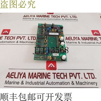 原装供应Powec ctr1 99-37 PCB 卡