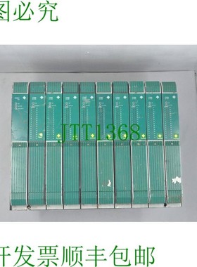 原装供应横河电机模块 Estante M PSM024DCBAN 16809-541/2 &