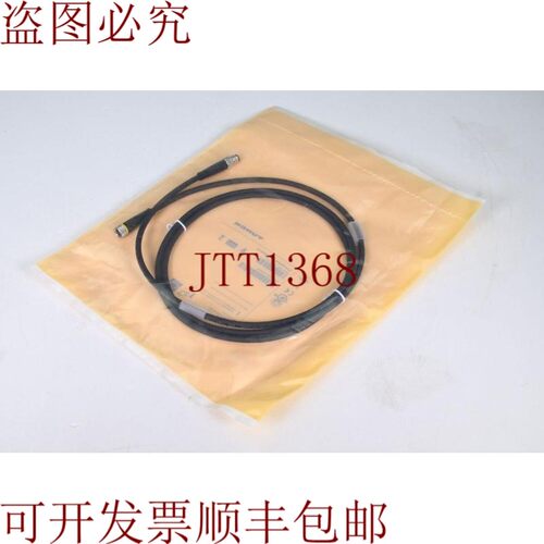 原装供应图尔克 6627059,Pkg4m-1.5-psg4m / Txl,卡沃学院,L=1