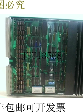 原装供应Candid Logic 102971D电路板，32通道 -