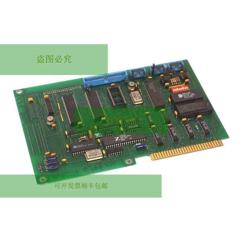 ELLIOT BAY CY-3 CPU 板 CY3 已