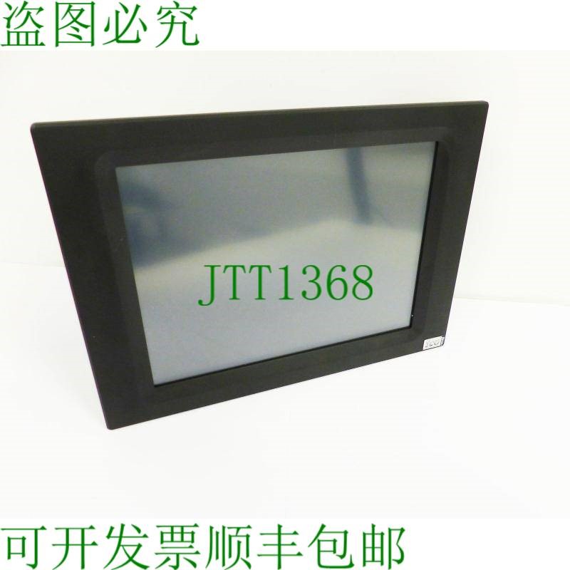 原装供应ICO Switch C F 15 平板电脑 100-240VAC -二手-