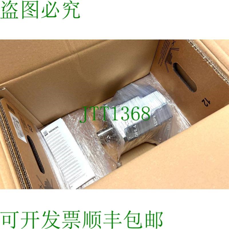 原装供应SIMOTICS 1FK2206-2AF00-0MA0 nmax 6000r/min 伺服电机-