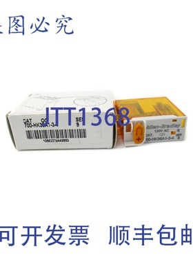 原装供应罗克韦尔AB 700-HK36A1-3-4 B 系列 120VAC 16A NSMP