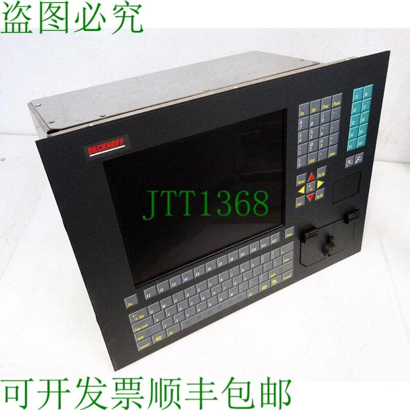 原装供应Beckhoff PC C3230TP C 3230 TP CPU AMD K6-2/350 230VA