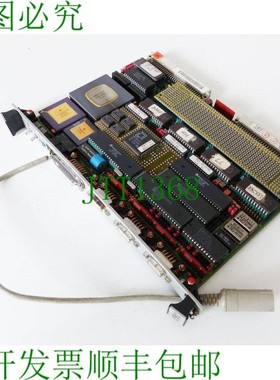 原装供应FORCE SYS68K/CPU-30ZBE 101305 -二手-