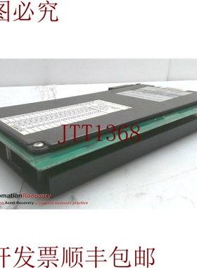 原装供应ALLEN BRADLEY 1771-OBD 10 至 60 VDC 输出模块 181285