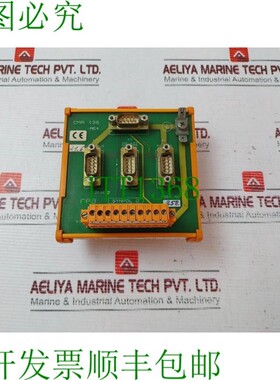 原装供应   CMA 136 通讯控制模块
