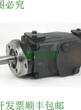 原装供应派克 T6DCMY B28 B12 VR01 C1 R12701 液压泵 R14-12701-