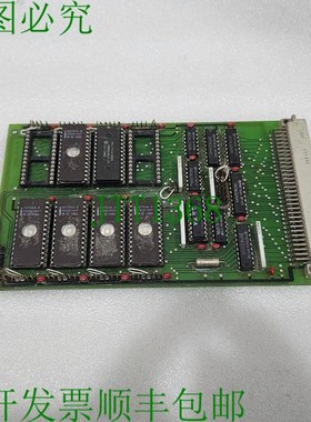 原装供应布鲁奇电子 1000.12.30B PCB 1000.12B