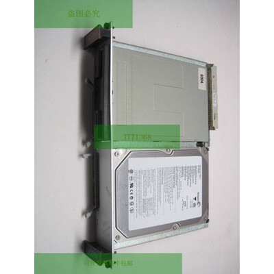 Gebraucht XYCOM XVME-955  Scheibe Festplatte 模块 XVME955