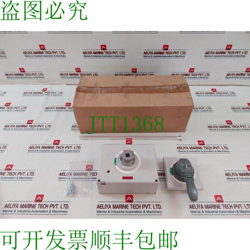 原装供应C&s  Eh4-s 直接安装旋转手柄 MCCB