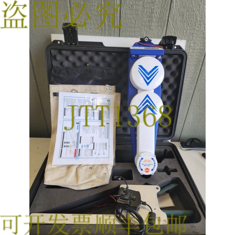 原装供应多波传感器智能天线校准系统 107