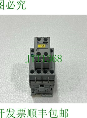 原装供应艾伦布拉德利 CAT 100-C23-10 32A 230V 100-F