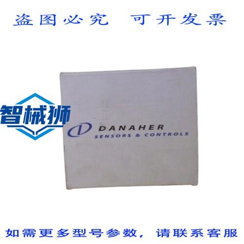原装供应 DANAHER BRE3A601 定时器 NSMP