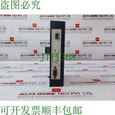 原装供应AUCOM PIM-PB-01 通讯接口 Profibus 24 VDC