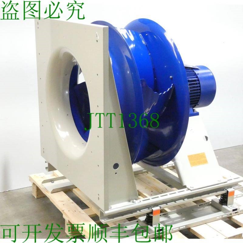 原装供应ZIEHL-ABEGG ER71I-6KN.H7.1R 开关 13kW 380-480V ?45cm