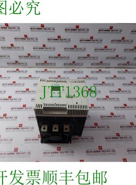 原装供应3RW4443-6BC34 Sirius Suave Inicio 115V 50-60Hz IP00