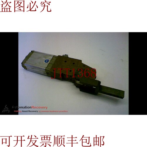 原装供应 MUB63-DCG3660G-100 附件 A1263S2K500165 152088