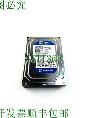 原装供应数据 WD1600AAJS-75M0A0 HDD 硬盘 160GB 160GB