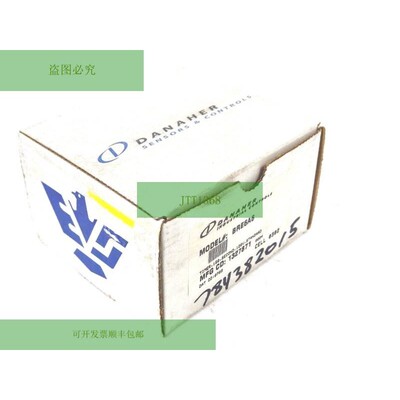 Nuovo DANAHER CONTROLS BRE6A6 Elettronico 重置定时器