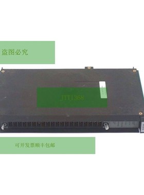 RELIANCE    S-67108-3 脉冲转速表输入模块 S671083