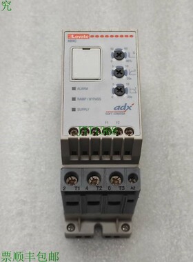 原装供应LOVATO ADXC 软启动器 ADXC 032 400 32A