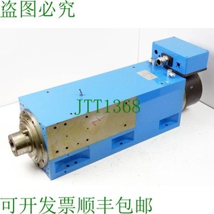 Fiege Heinz HSP 280.280.760.01 31.2k 原装 电机磨削主轴 供应FS