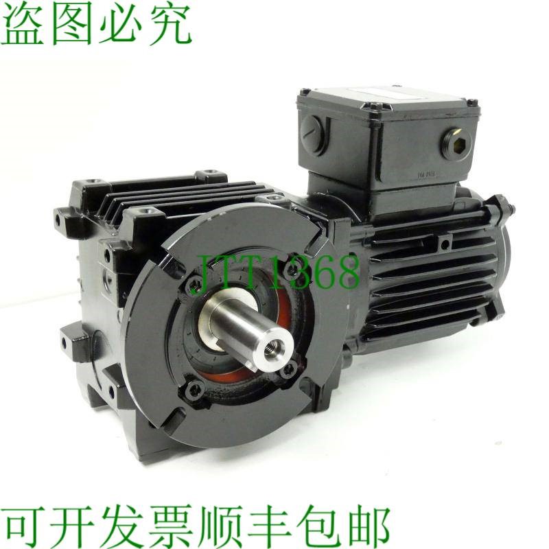 原装供应Bauer BS06-31V/DWLU06LA8/CSUL-SP 减速电机 0.84 A i=9