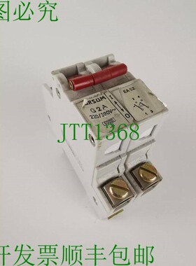 原装供应ABL Sursum G2A EA52 支架 LS开关2极自动支架