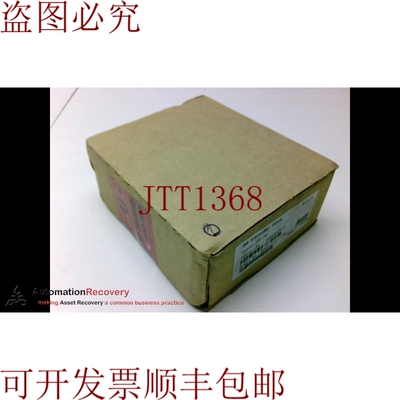 原装供应控制技术82000000011700，SM-编码器PLUS，STDV29，18724