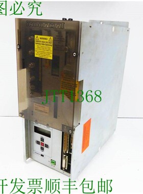 原装供应Indramat TDA 1.1-100-3-A00 242438 AC-驱动器 + AS71/0